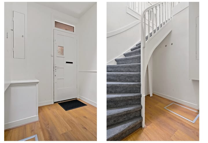 Foto 4 van Schenkkade 4