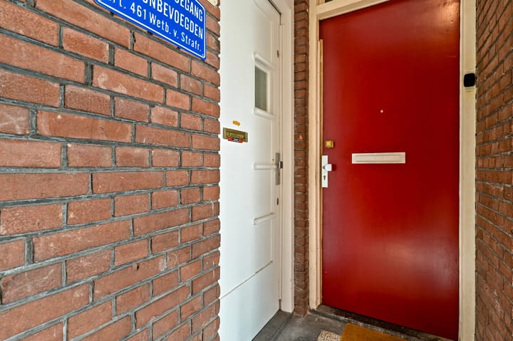 Foto 5 van Schenkkade 4