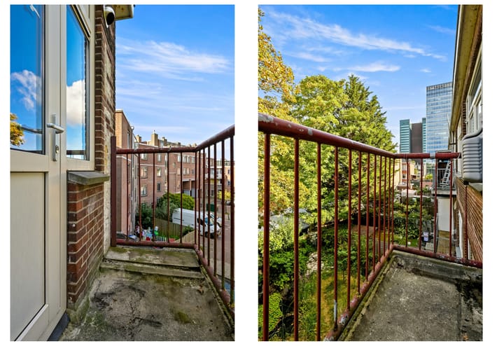 Foto 9 van Schenkkade 4