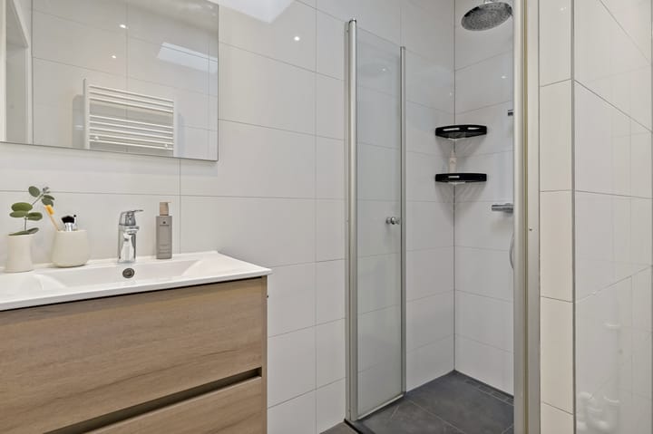 Foto 14 van Schenkkade 4