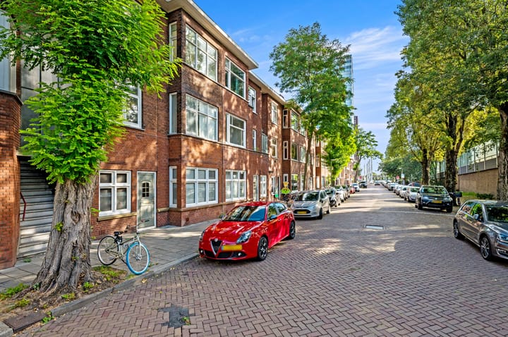 Foto 23 van Schenkkade 4