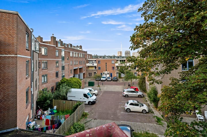 Foto 24 van Schenkkade 4