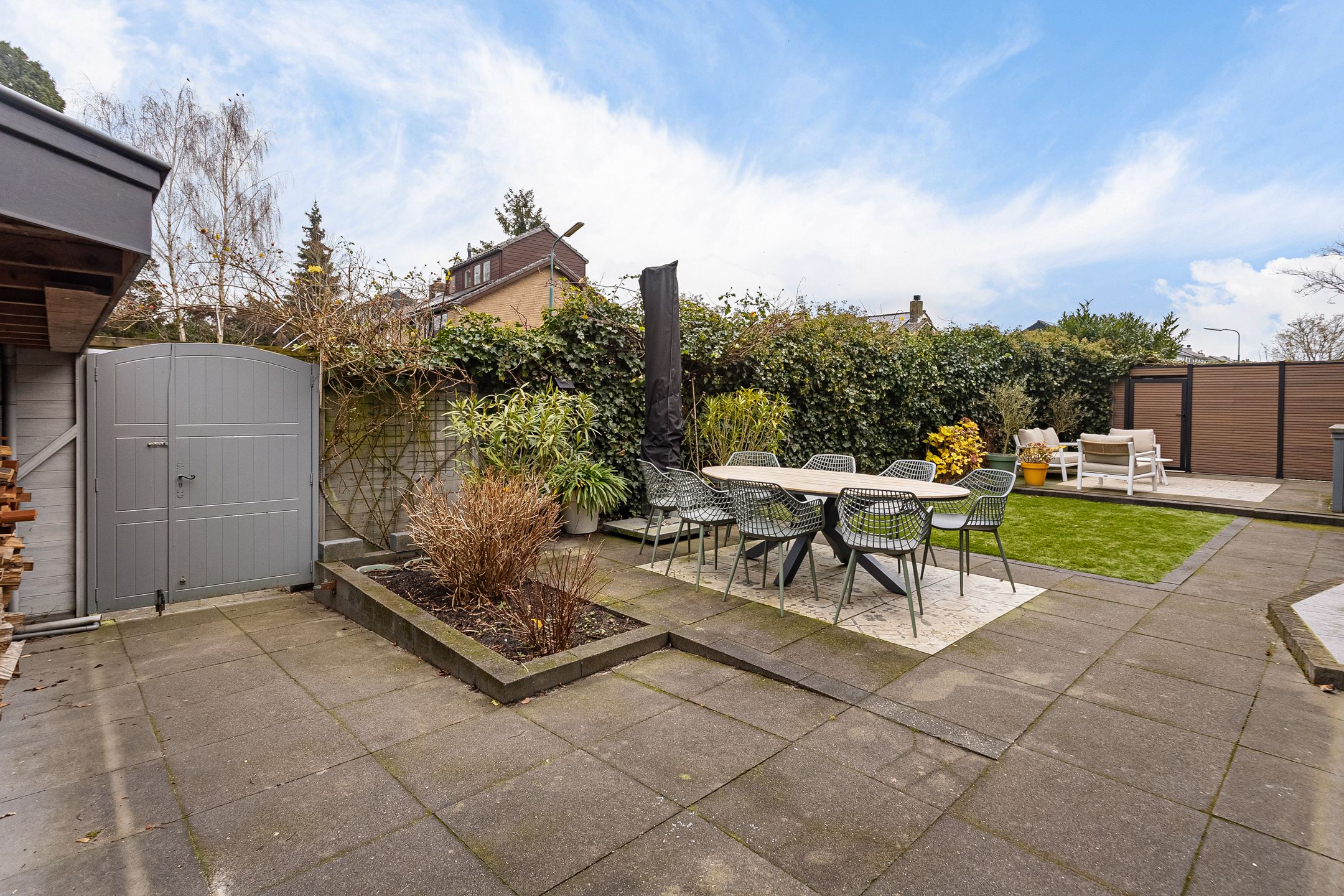 Foto 3 van Prof. Molengraafflaan 9