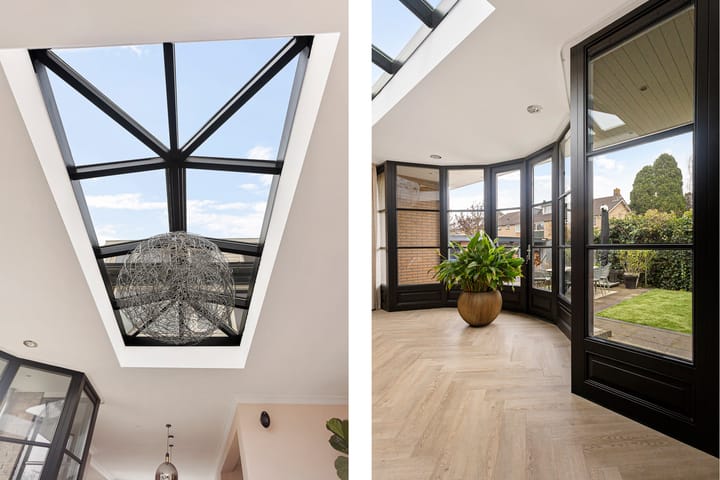 Foto 4 van Prof. Molengraafflaan 9