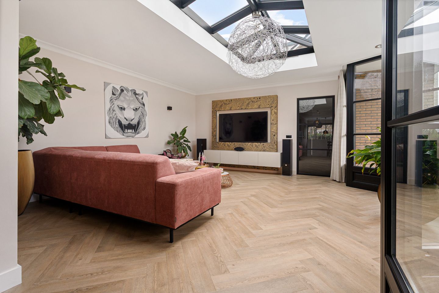 Foto 5 van Prof. Molengraafflaan 9