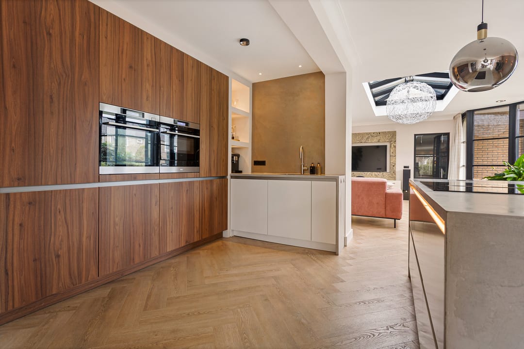 Foto 8 van Prof. Molengraafflaan 9