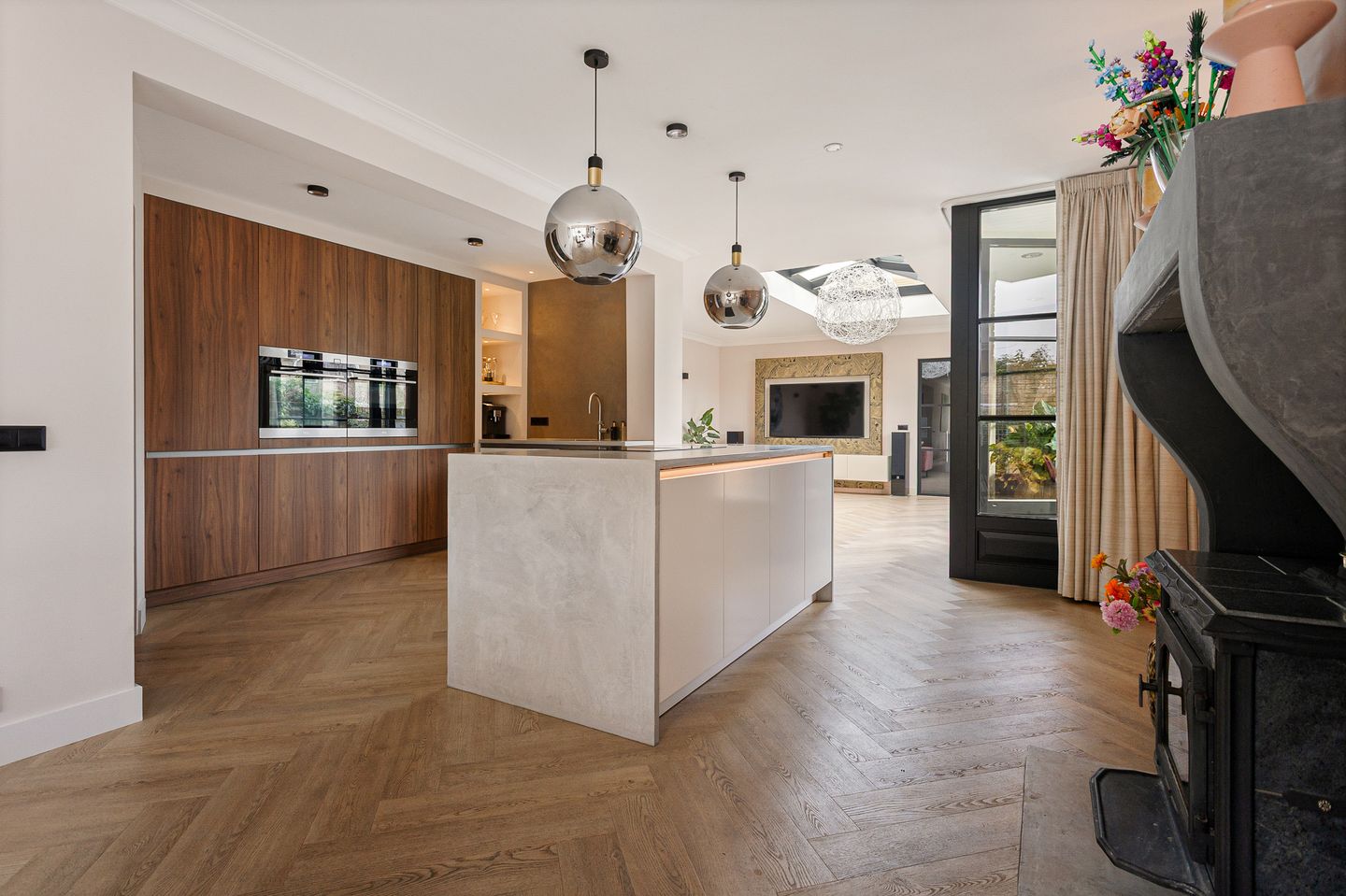 Foto 10 van Prof. Molengraafflaan 9