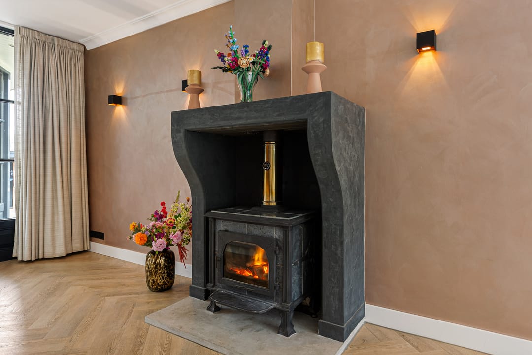 Foto 11 van Prof. Molengraafflaan 9