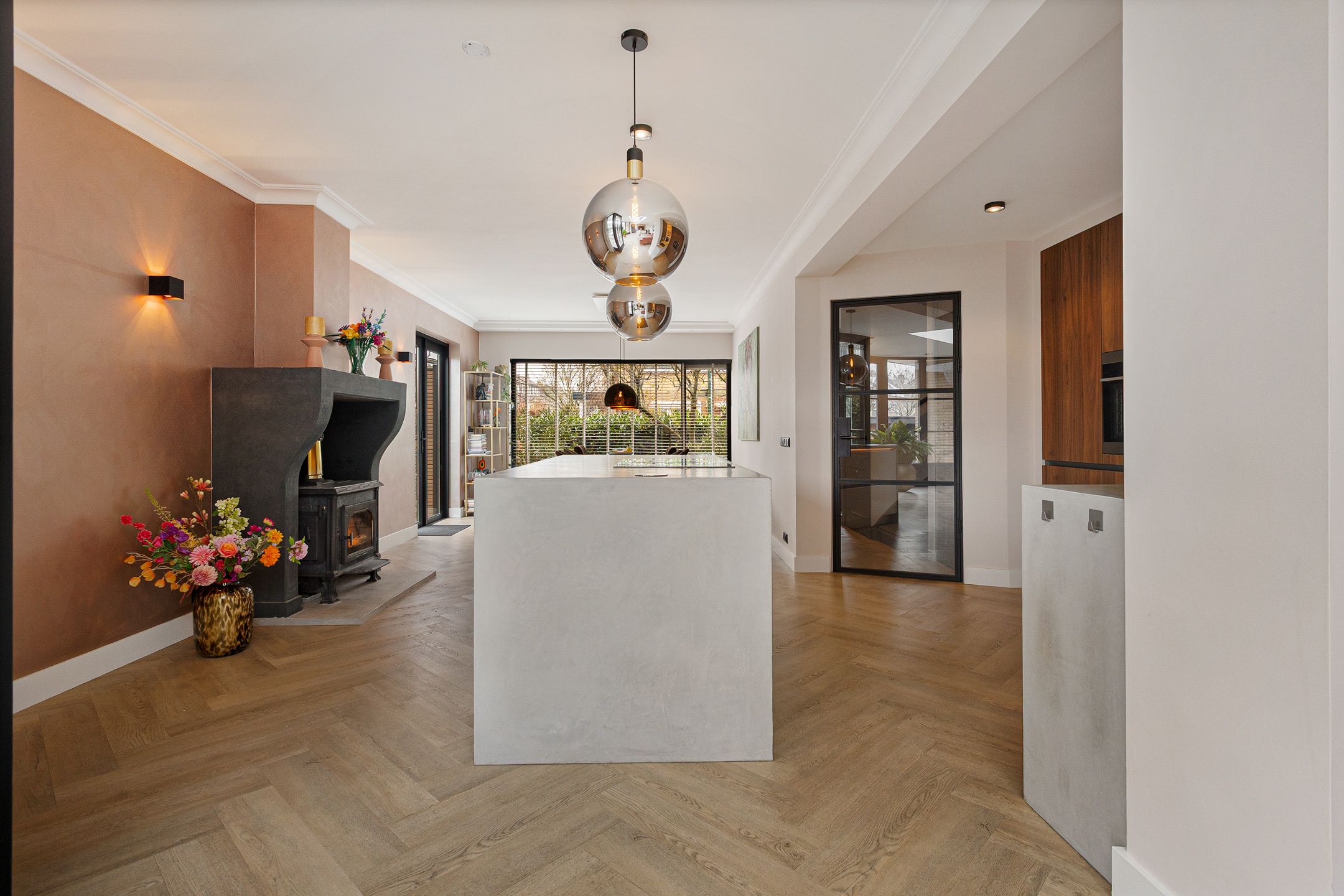 Foto 12 van Prof. Molengraafflaan 9