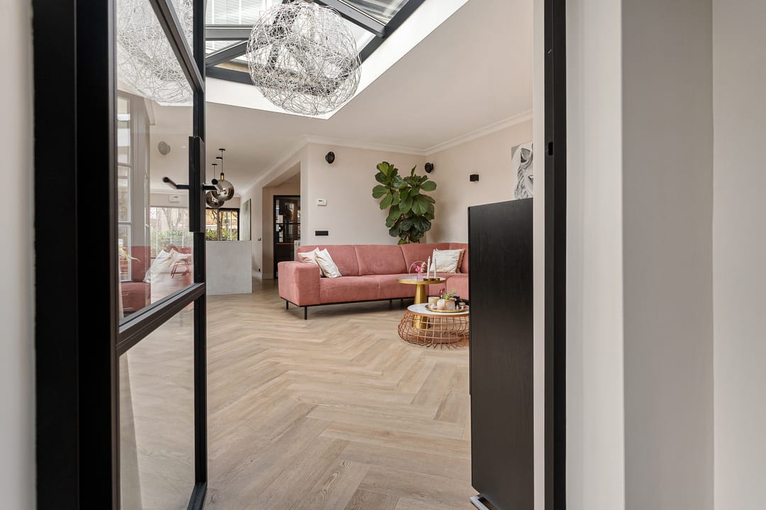 Foto 17 van Prof. Molengraafflaan 9