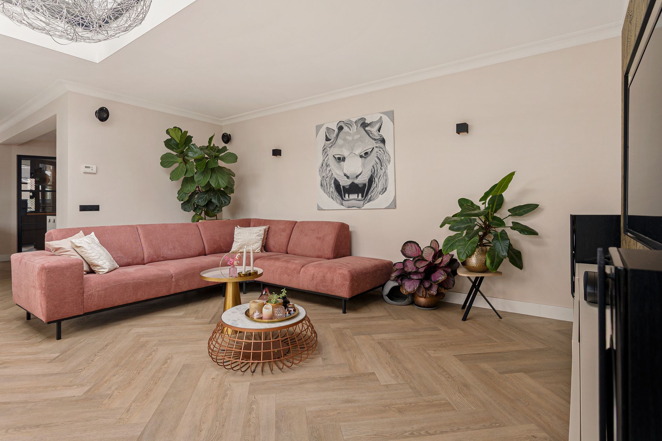 Foto 6 van Prof. Molengraafflaan 9