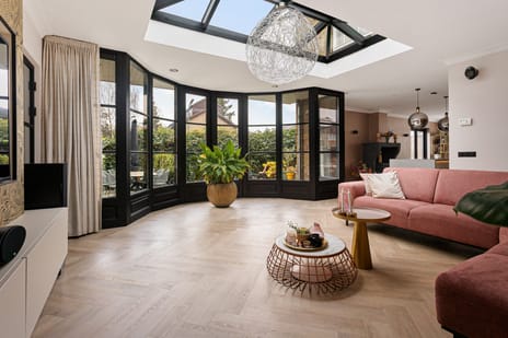 Prof. Molengraafflaan 9 secondary image