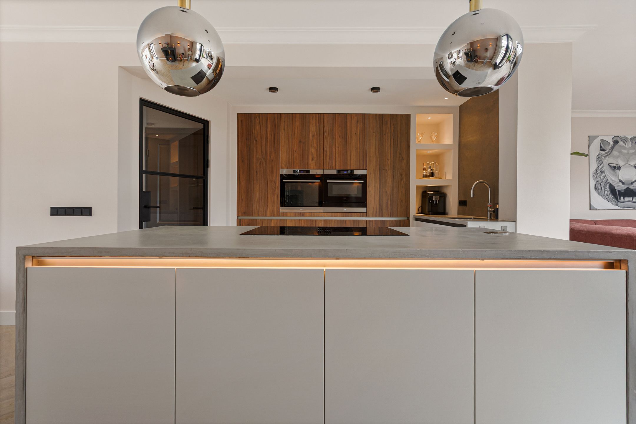 Foto 9 van Prof. Molengraafflaan 9