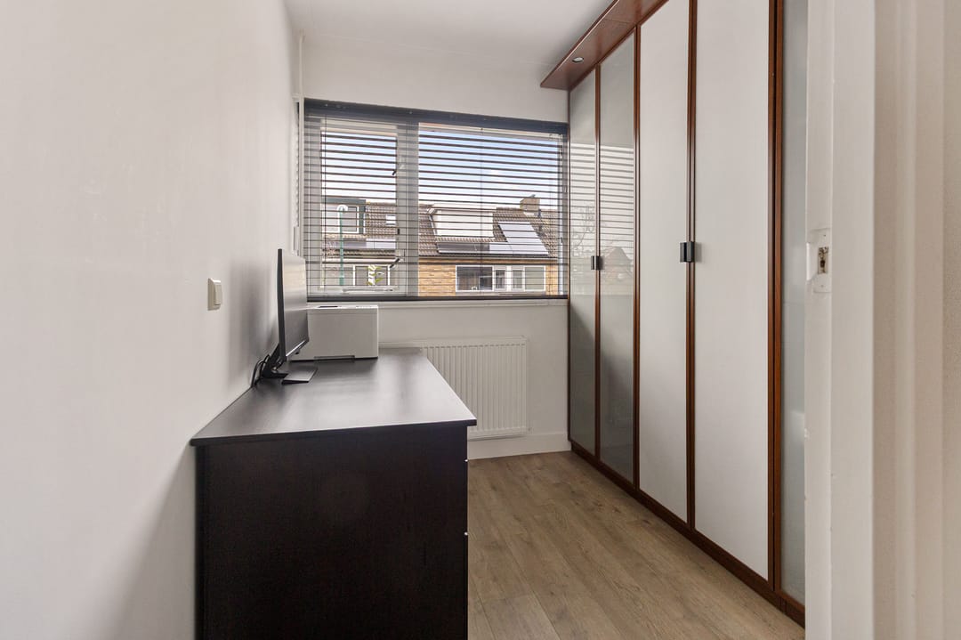 Foto 26 van Prof. Molengraafflaan 9