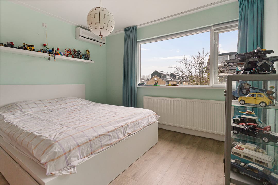 Foto 28 van Prof. Molengraafflaan 9