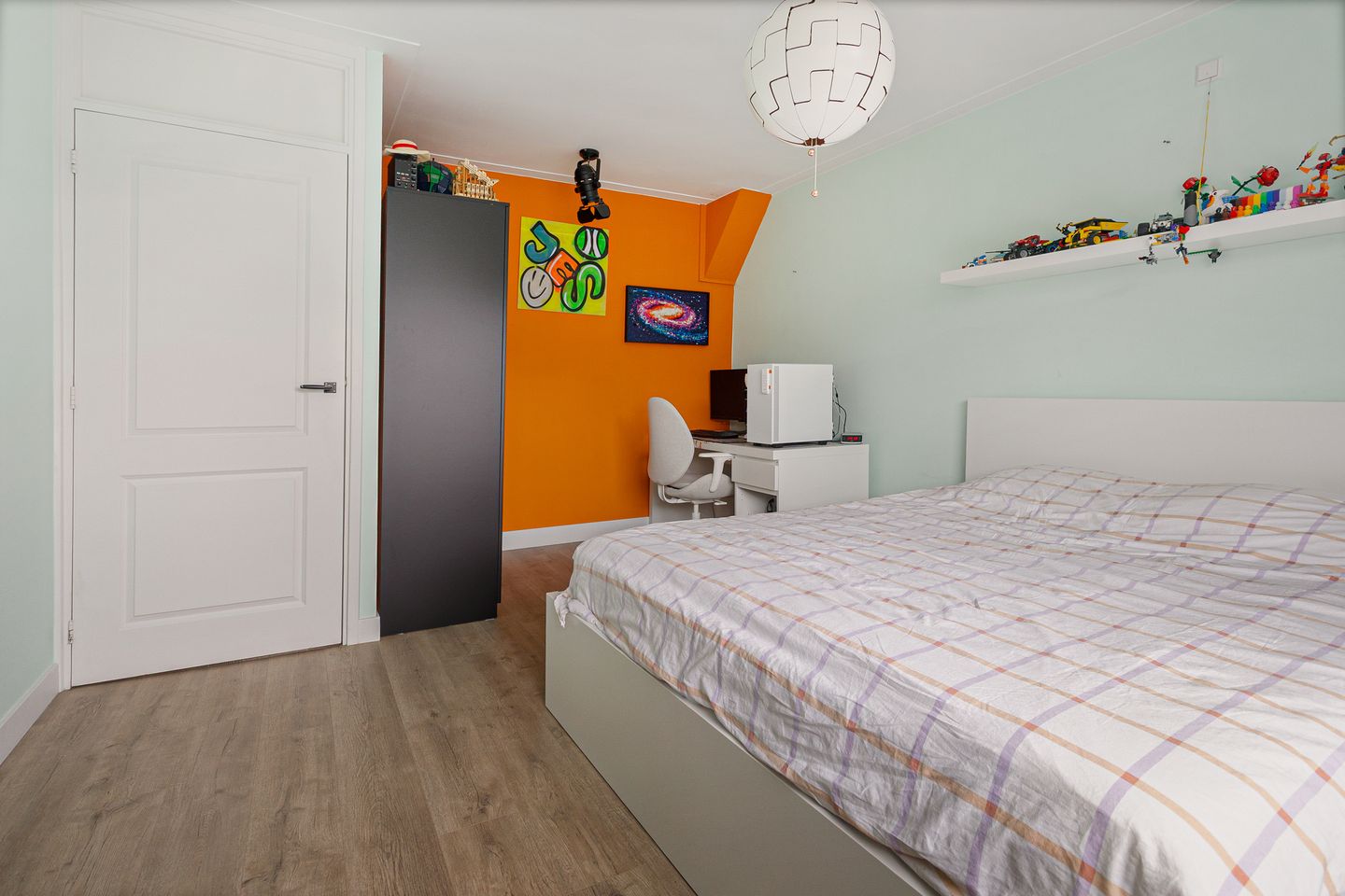 Foto 29 van Prof. Molengraafflaan 9