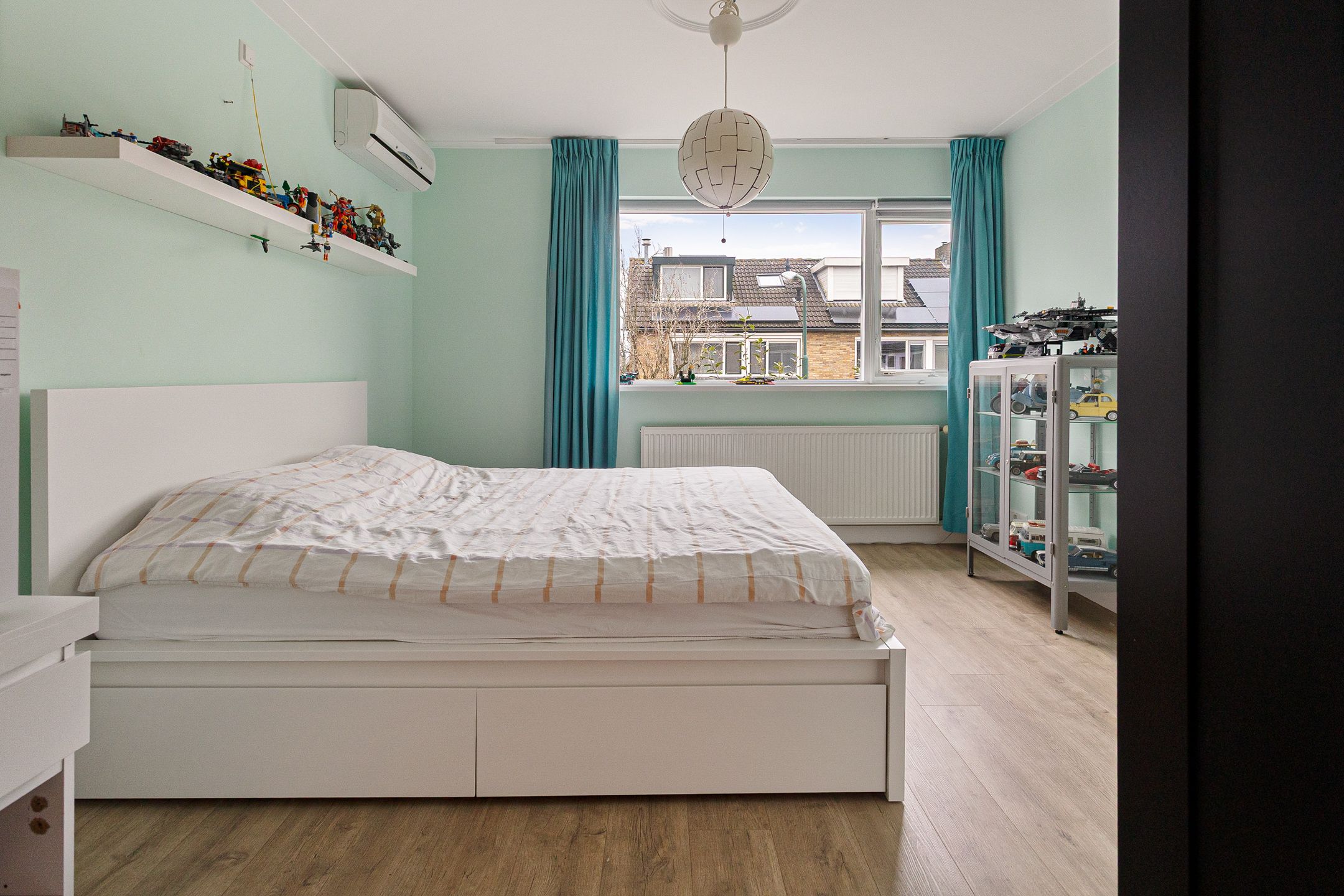 Foto 30 van Prof. Molengraafflaan 9