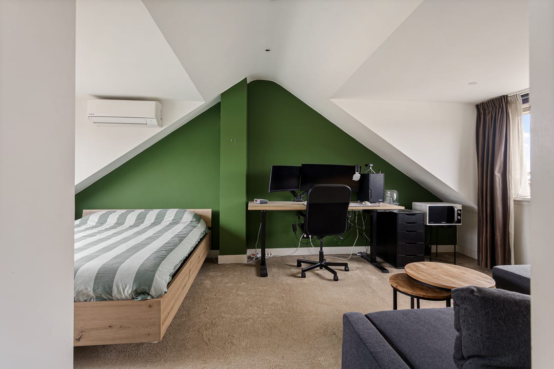 Foto 32 van Prof. Molengraafflaan 9