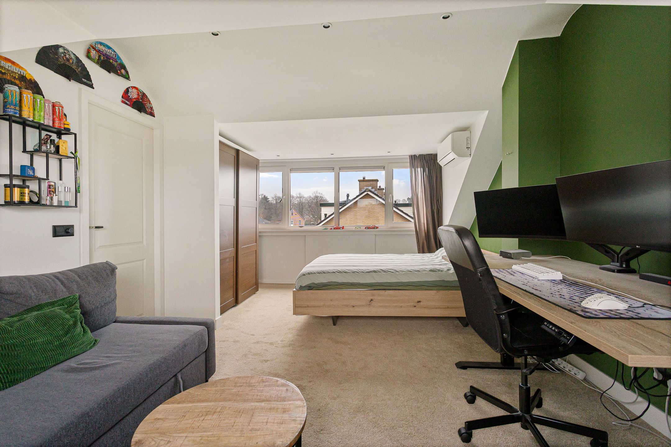 Foto 33 van Prof. Molengraafflaan 9