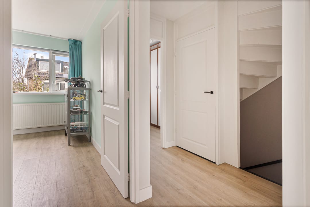 Foto 31 van Prof. Molengraafflaan 9