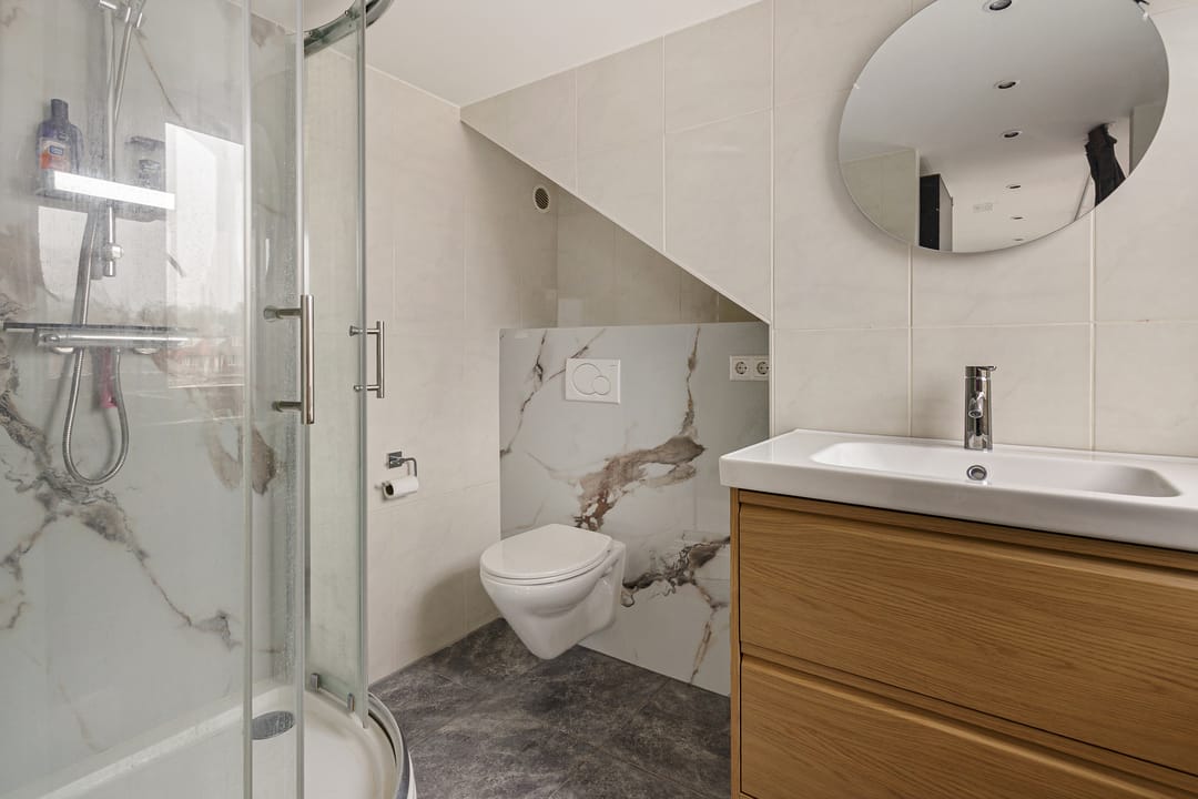 Foto 37 van Prof. Molengraafflaan 9