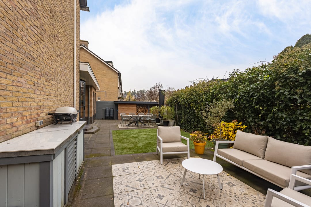 Foto 38 van Prof. Molengraafflaan 9