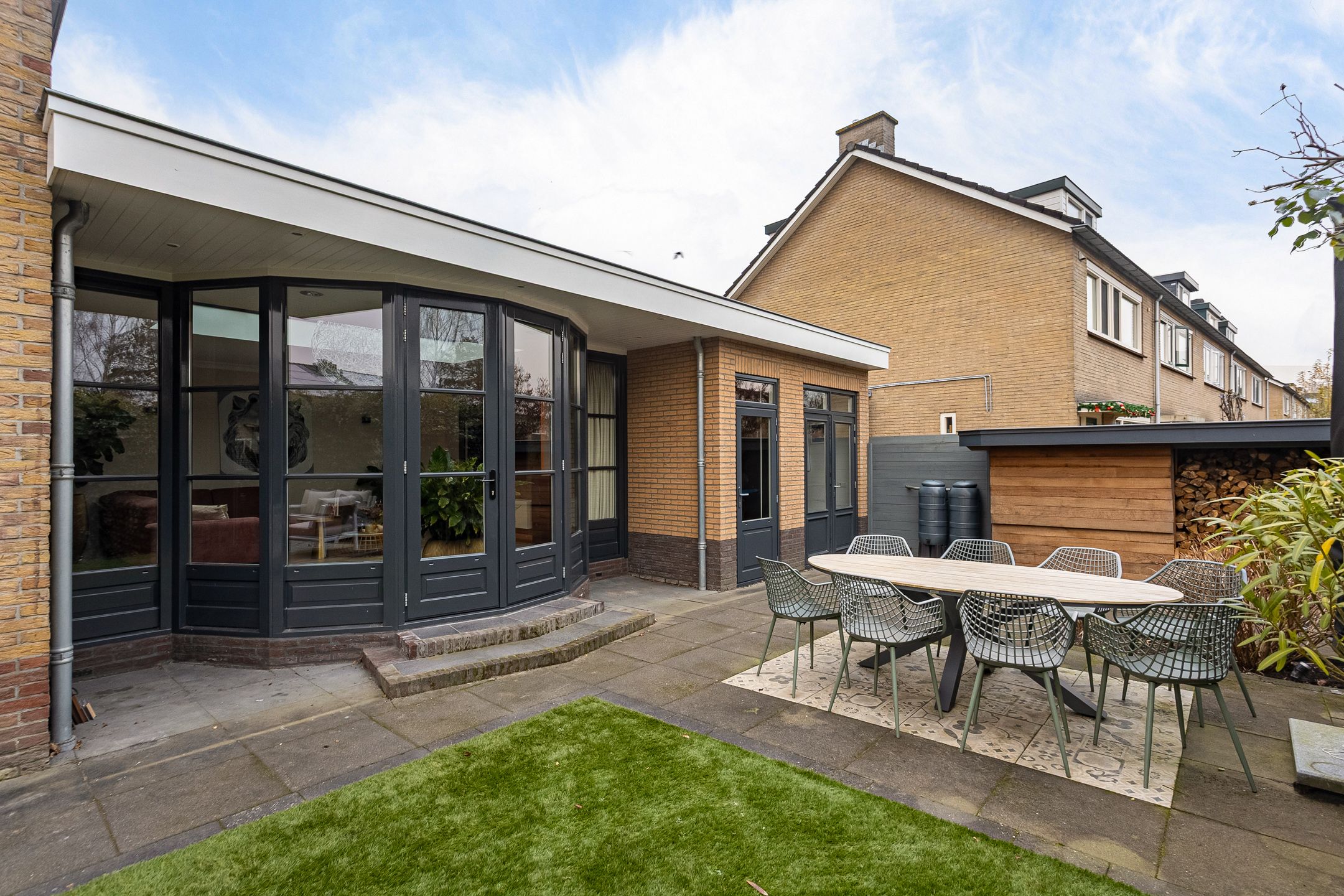 Foto 39 van Prof. Molengraafflaan 9