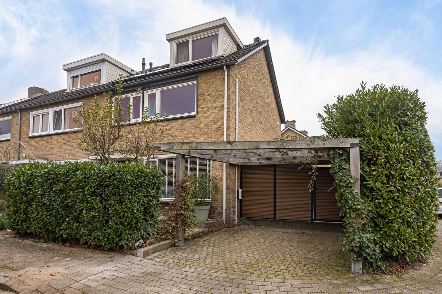 Foto 40 van Prof. Molengraafflaan 9