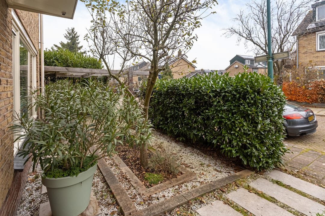 Foto 41 van Prof. Molengraafflaan 9