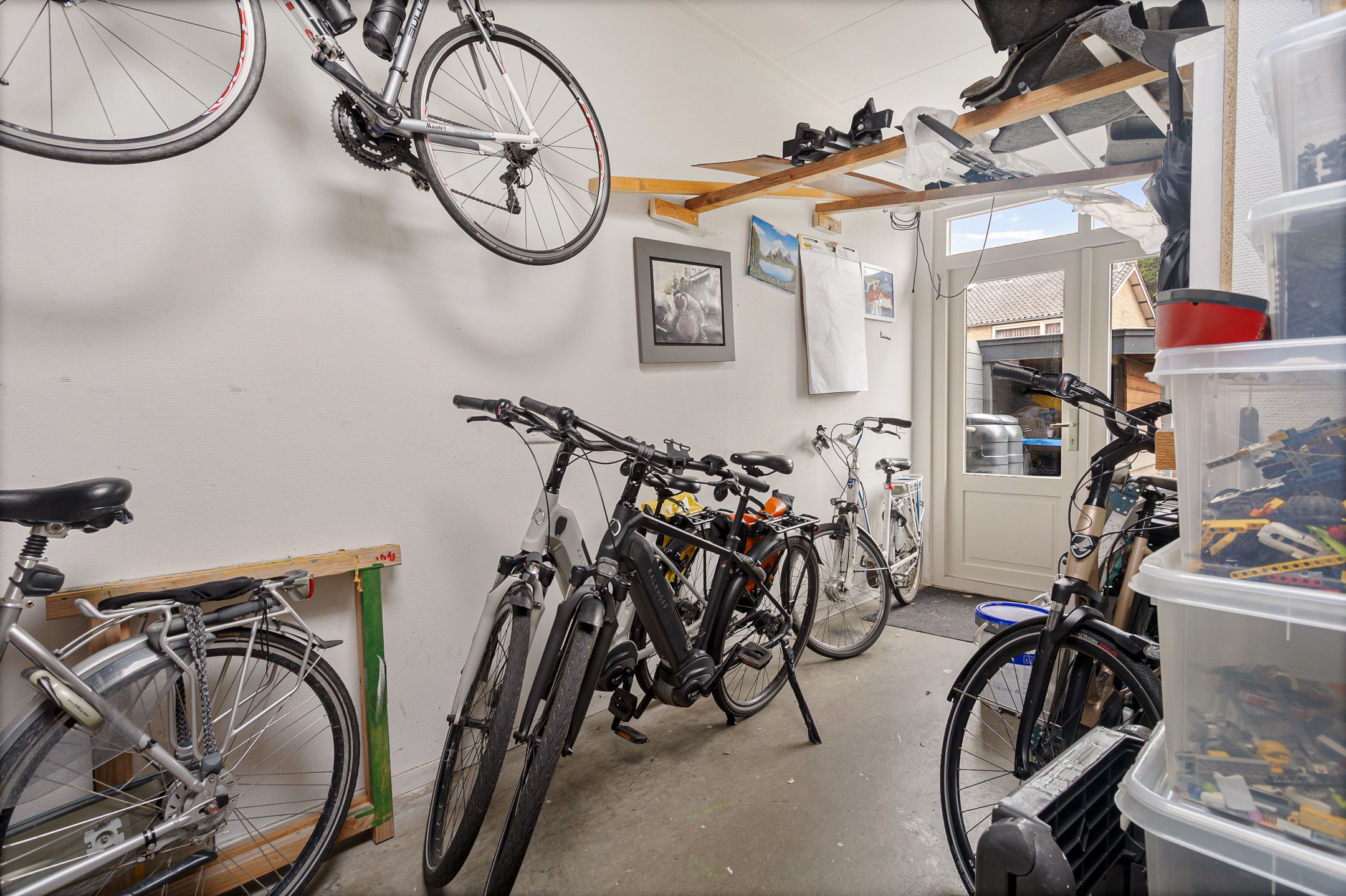 Foto 42 van Prof. Molengraafflaan 9