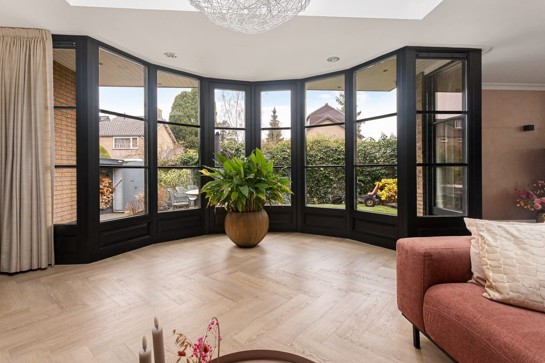 Foto 7 van Prof. Molengraafflaan 9