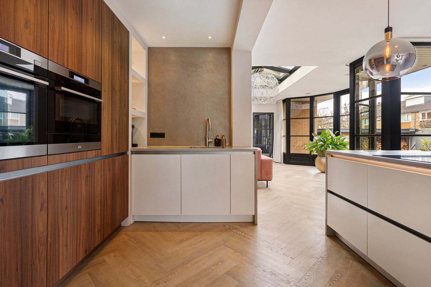 Foto 14 van Prof. Molengraafflaan 9