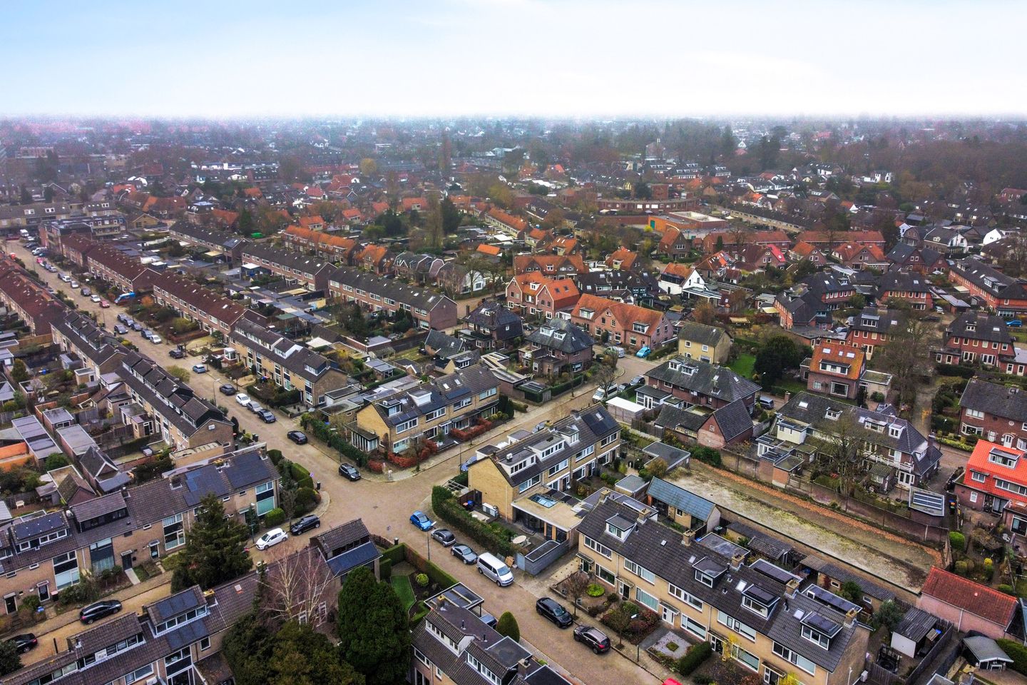 Foto 44 van Prof. Molengraafflaan 9