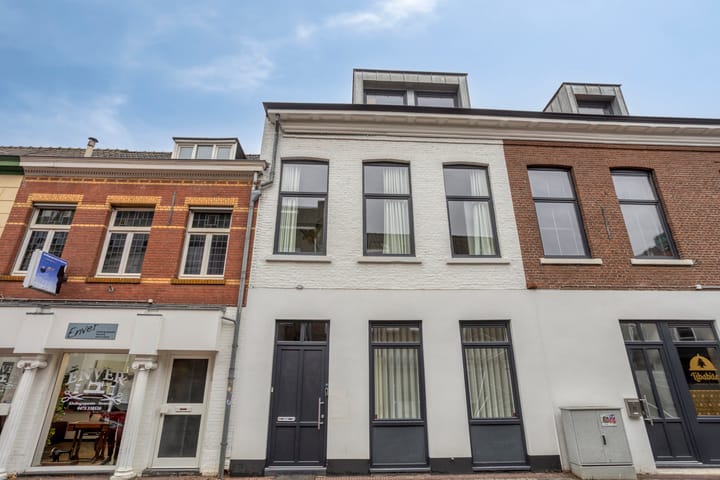 Foto 4 van Bakkerstraat 25
