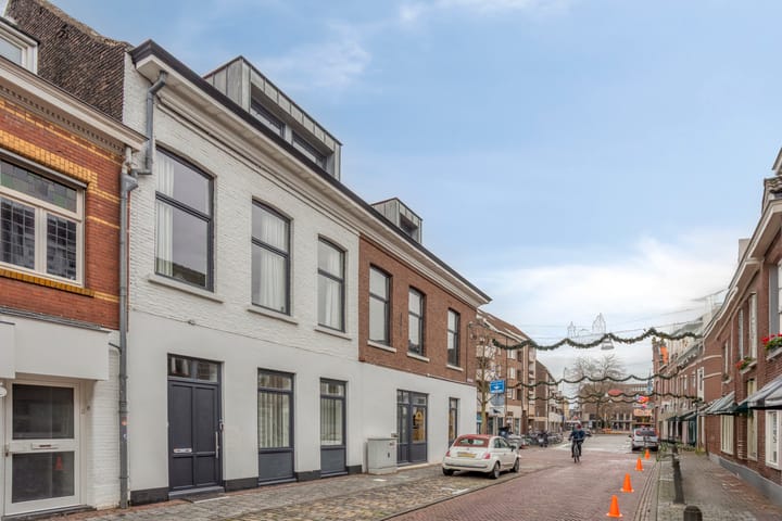 Bakkerstraat 25