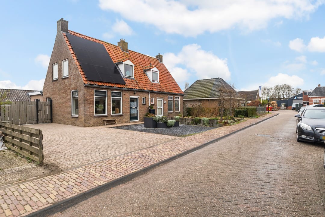 Foto 1 van Nieuweweg 6