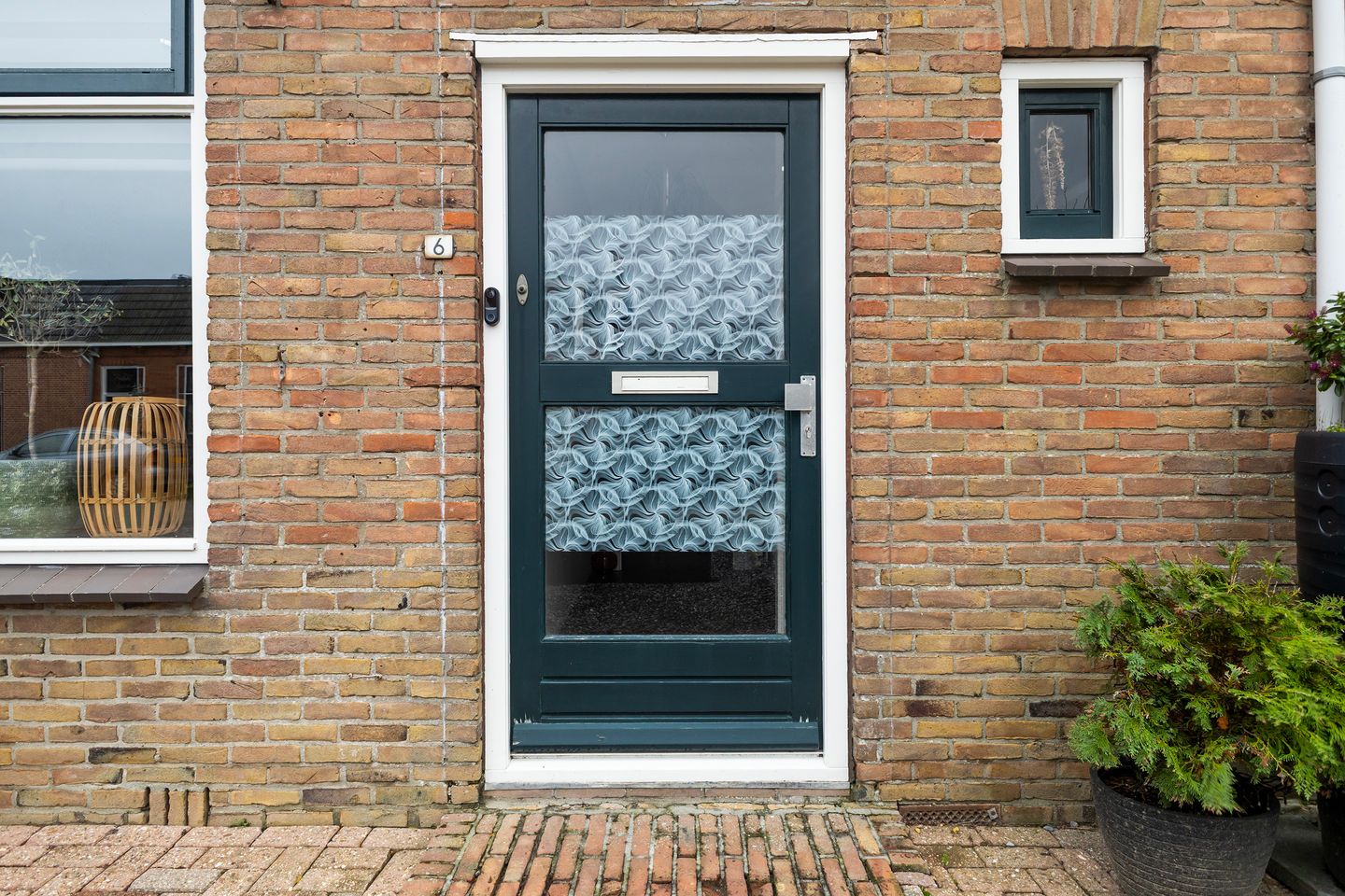 Foto 4 van Nieuweweg 6