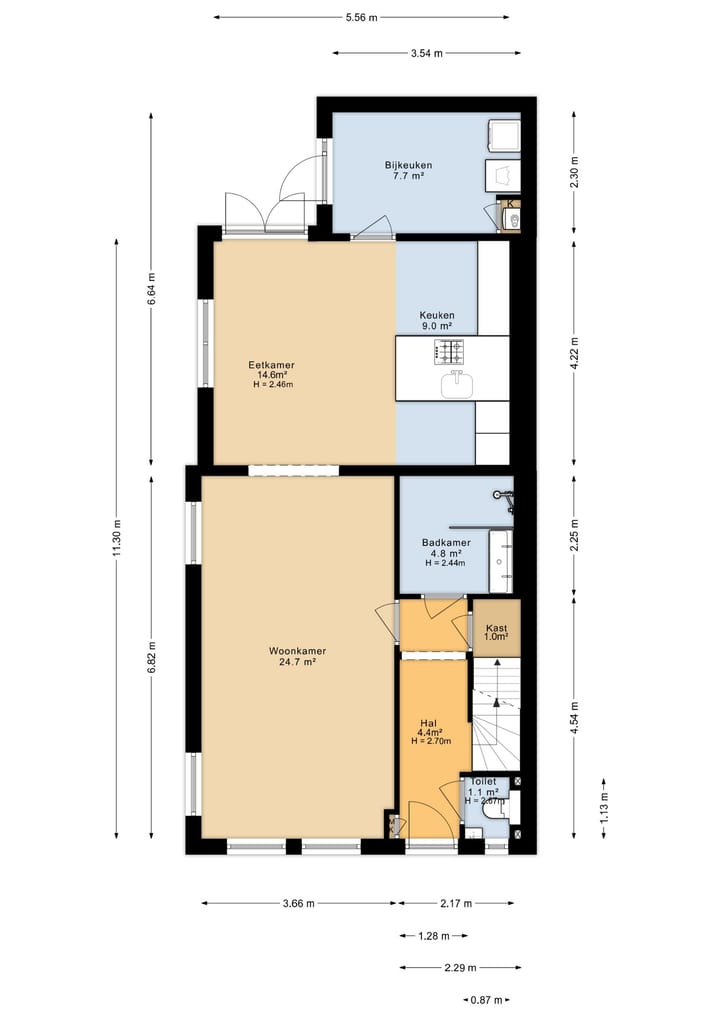 Photo 45 of Nieuweweg 6