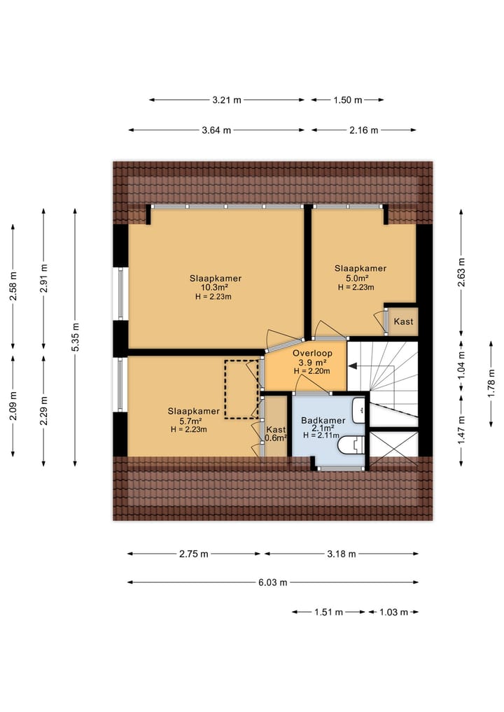 Photo 47 of Nieuweweg 6