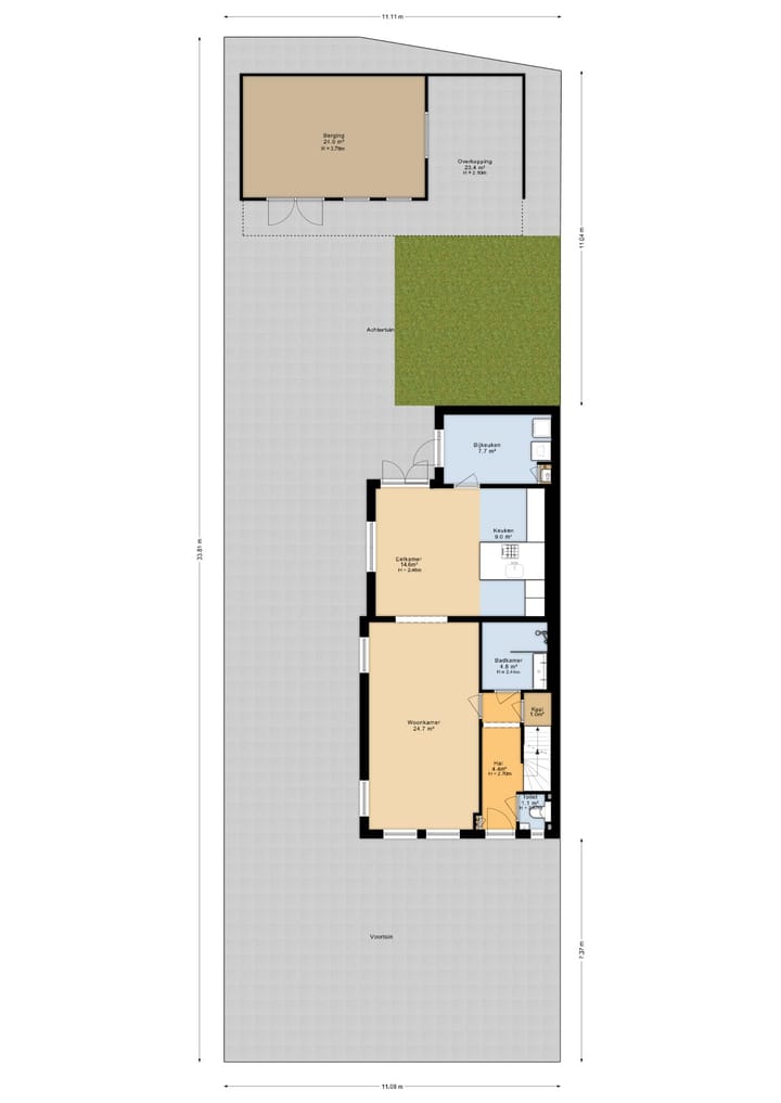 Photo 57 of Nieuweweg 6