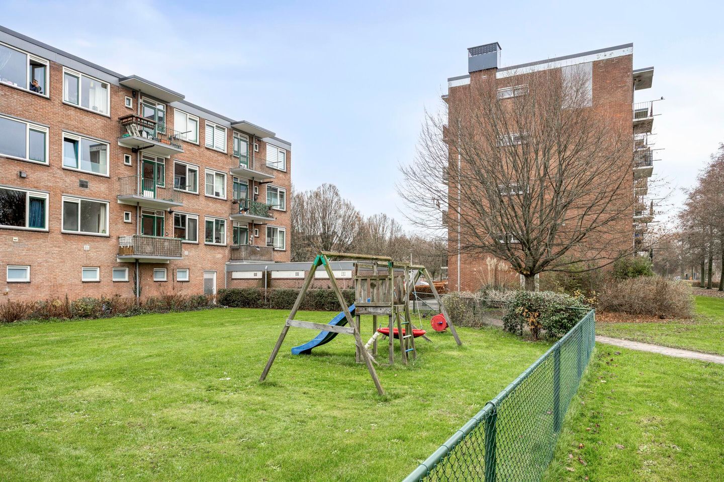 Foto 35 van Beethovenlaan 558