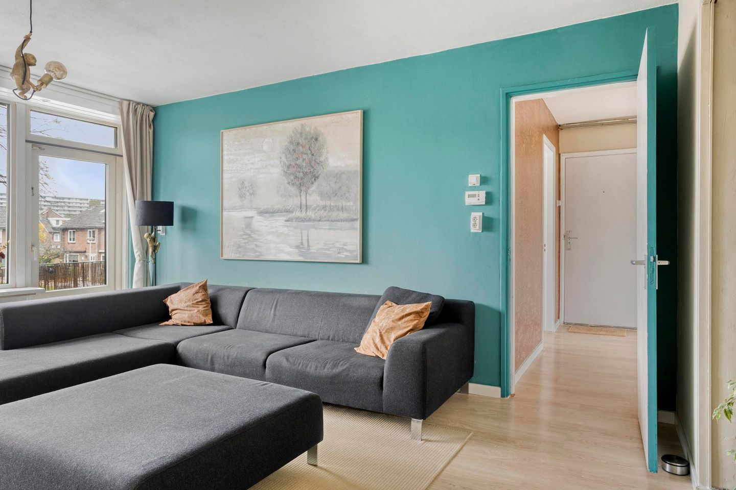 Foto 25 van Beethovenlaan 558