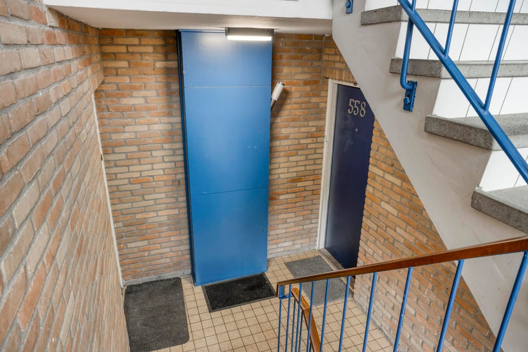 Foto 8 van Beethovenlaan 558