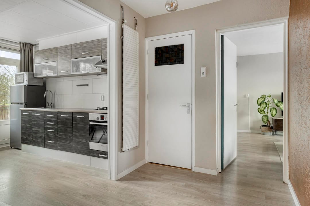 Foto 11 van Beethovenlaan 558