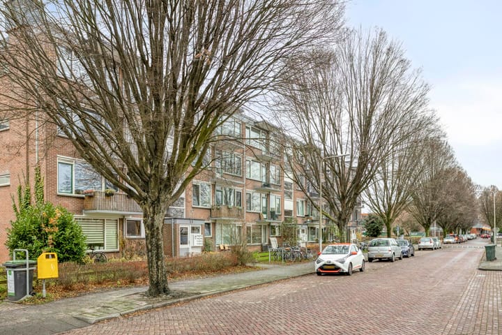 Foto 5 van Beethovenlaan 558