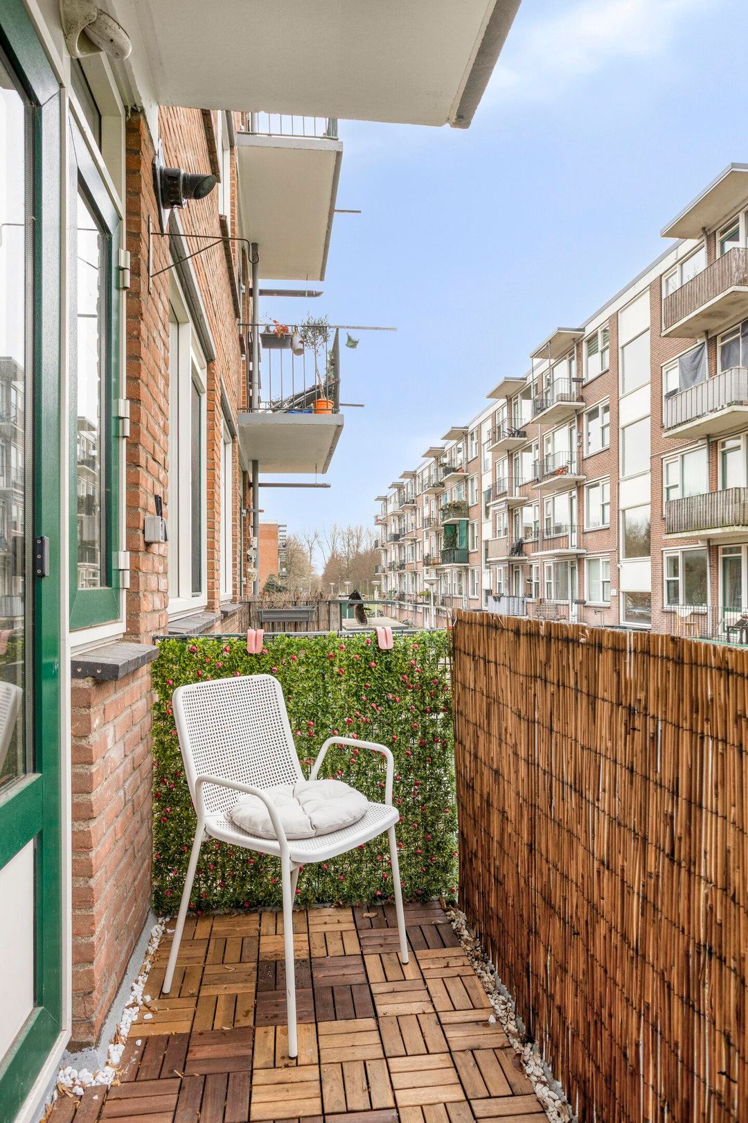 Foto 31 van Beethovenlaan 558