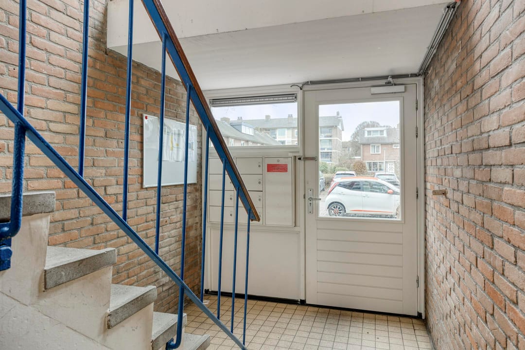 Foto 7 van Beethovenlaan 558