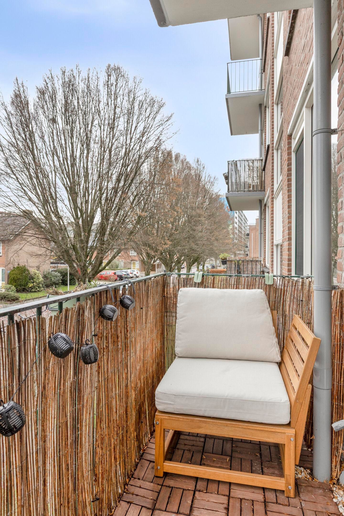 Foto 21 van Beethovenlaan 558