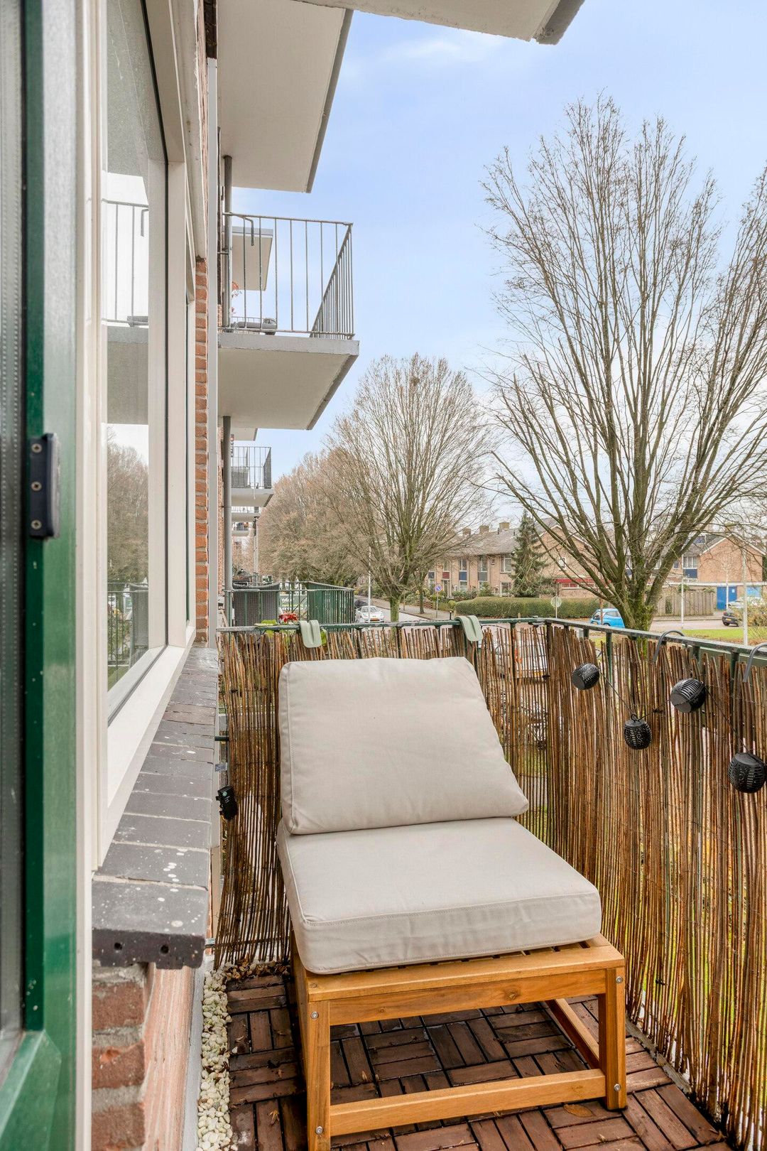 Foto 22 van Beethovenlaan 558