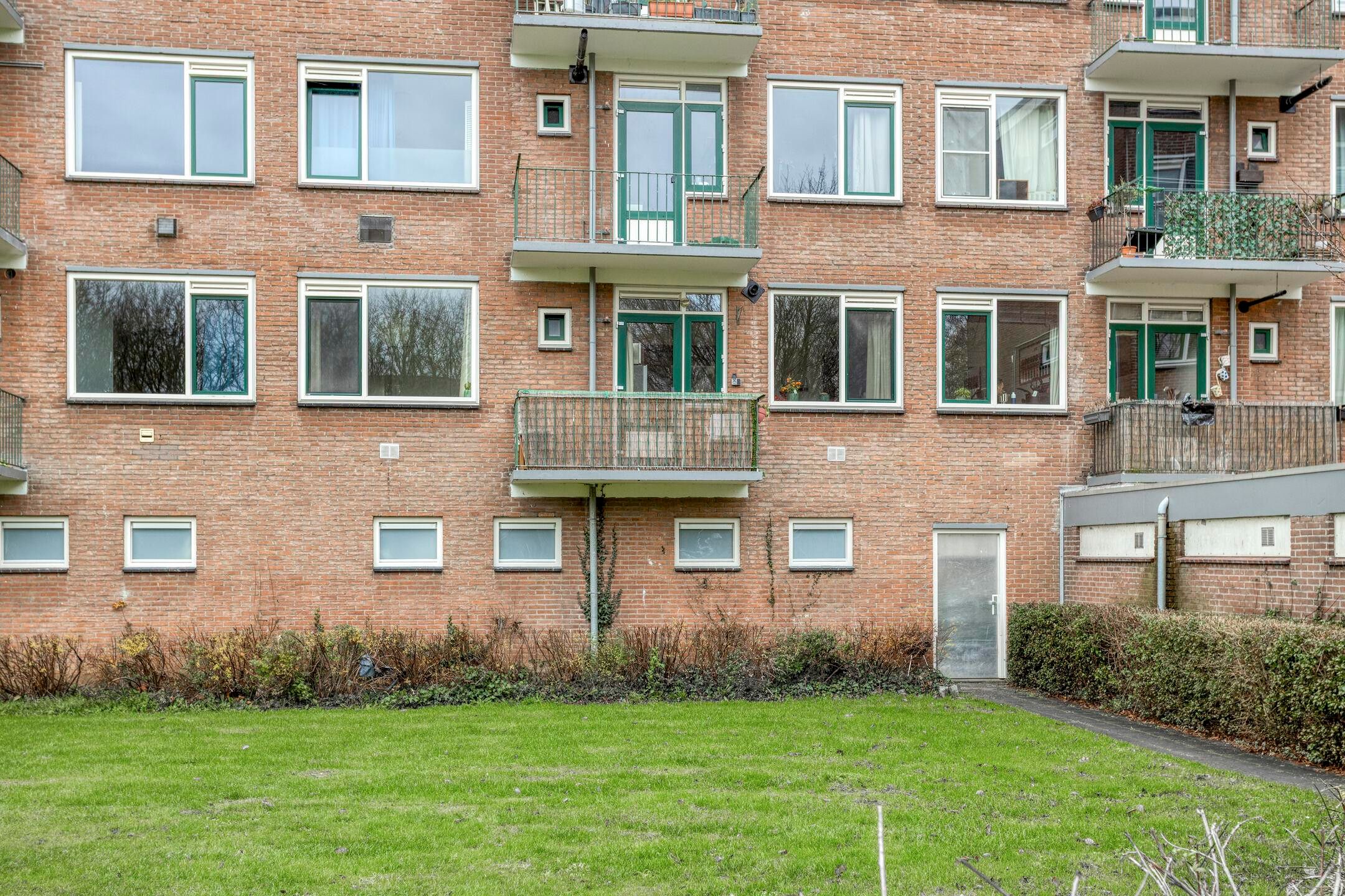 Foto 36 van Beethovenlaan 558